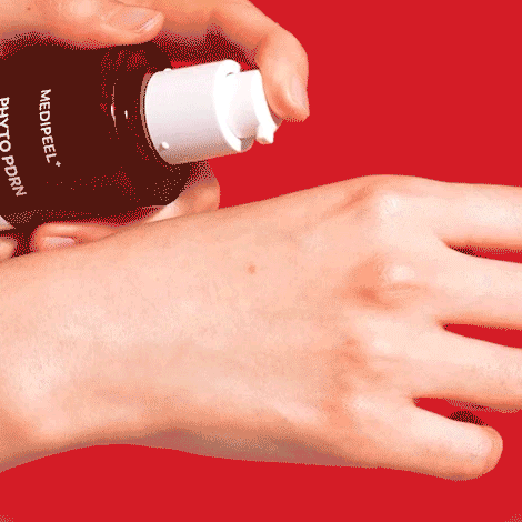MEDIPEEL Phyto Exosome PDRN Lifting Shot Toner